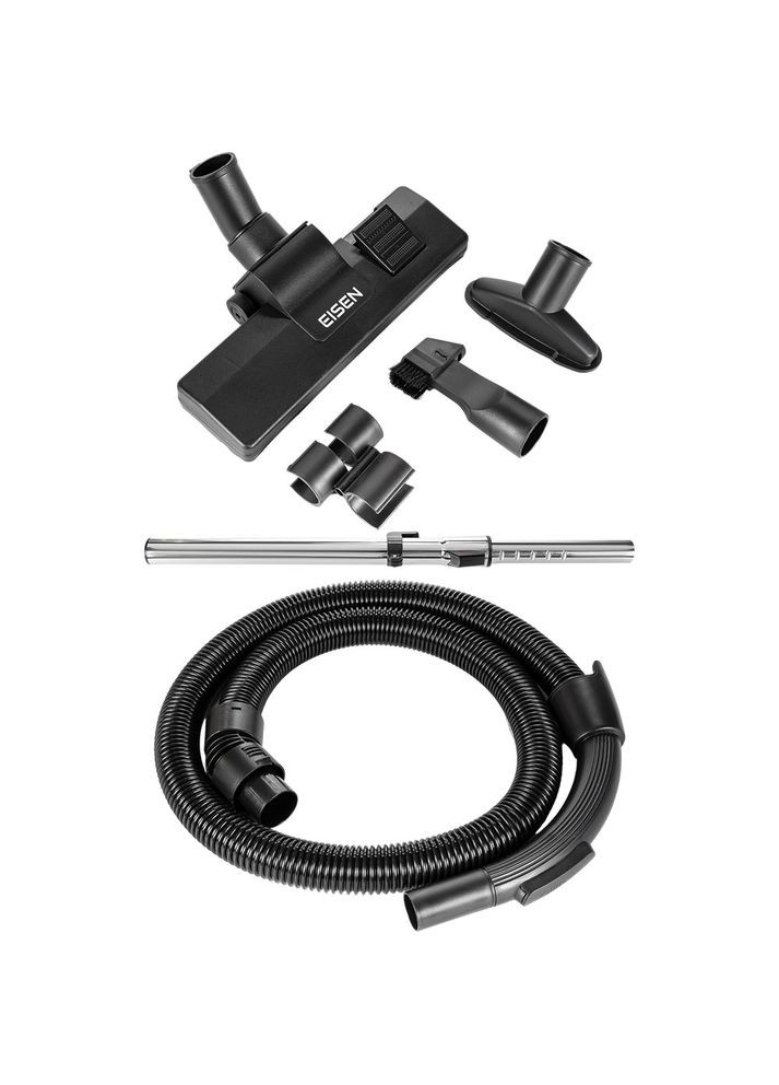 Пылесос EVC-840BG (6955897431243) Eisen (322560849)