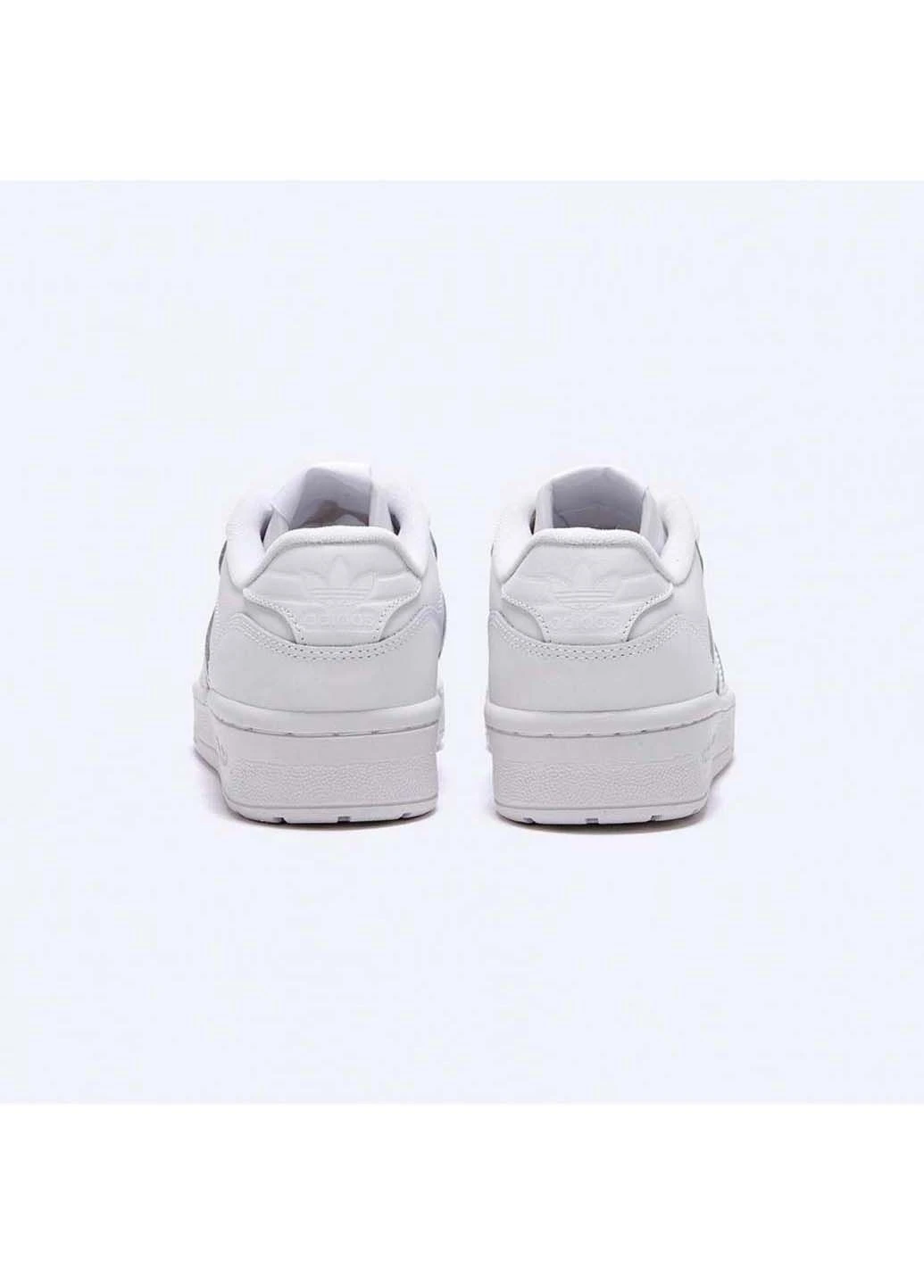 Білі Осінні кросівки чоловічі adidas