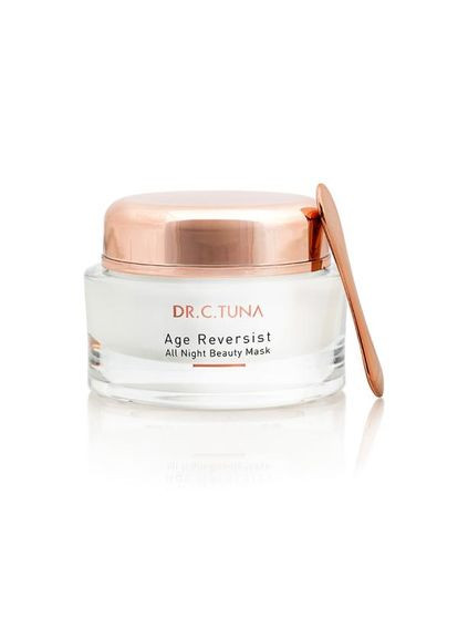 Ночная маска для лица Age Reversist Dr.Tuna Farmasi (297510704)
