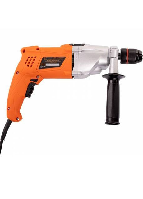 Дриль ударний TID-13/1200 2S двошвидкісний (848642) Tekhmann (323046515)