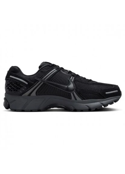 Черные всесезонные кроссовки zoom vomero 5 hf1553-001 ( ) Nike