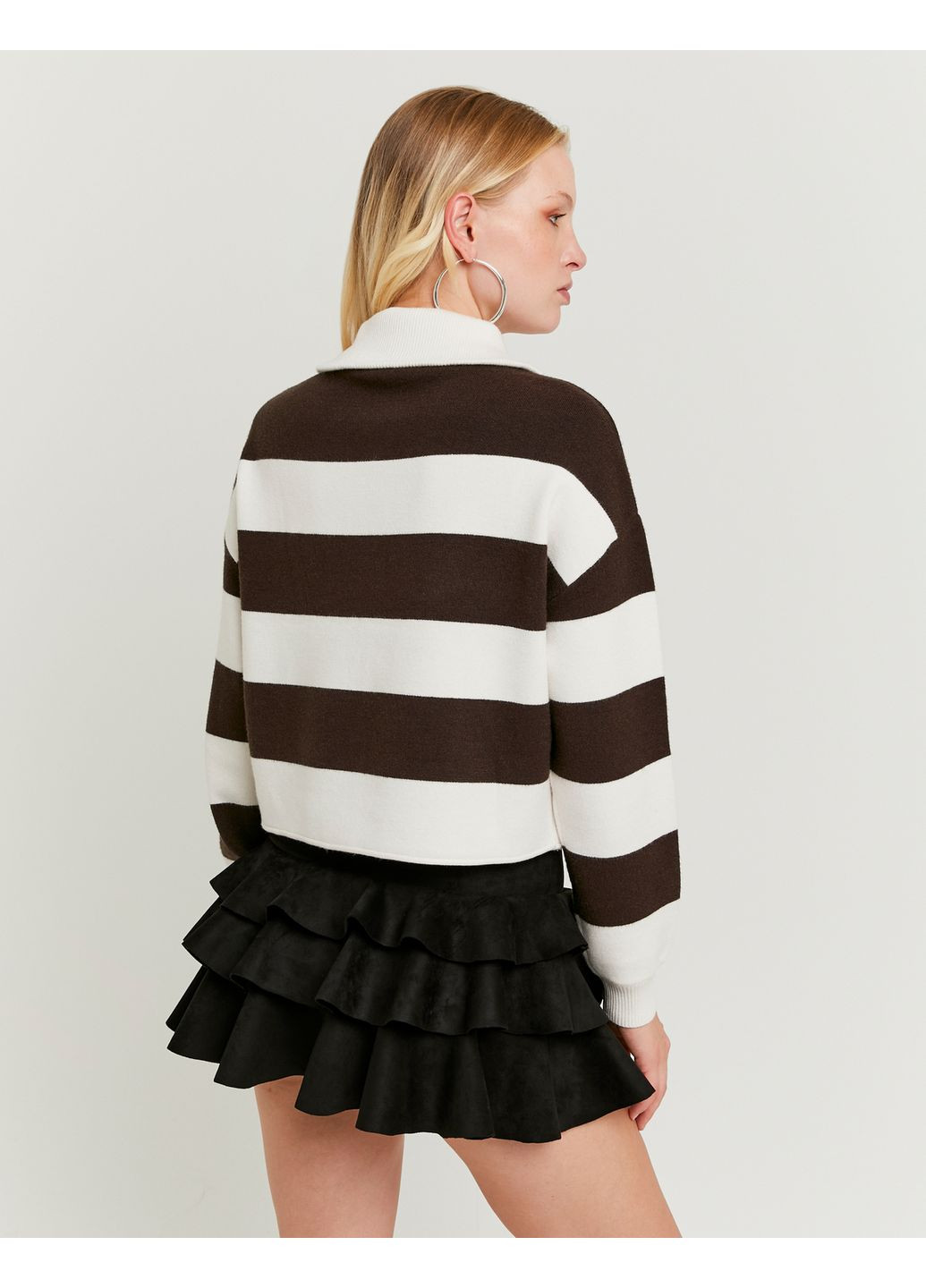 Джемпер женский Tally Weijl (368820976)