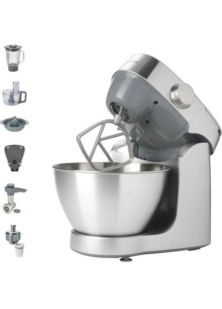 Кухонна машина Prospero Plus KHC29A.R0SI Kenwood (306581631)