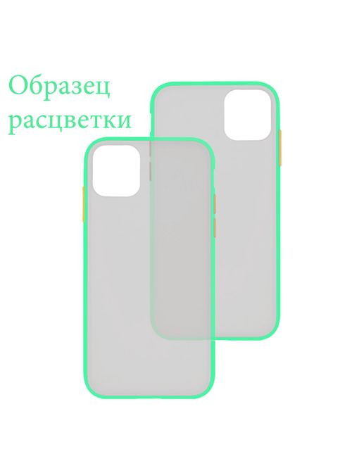 Чехол iPhone 11 Pro Max No Brand (354706365)