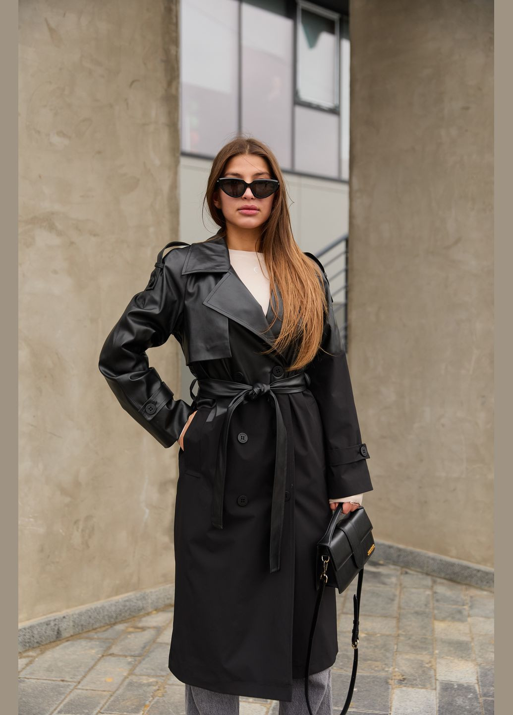 Плащ MN демисезон (303933326)