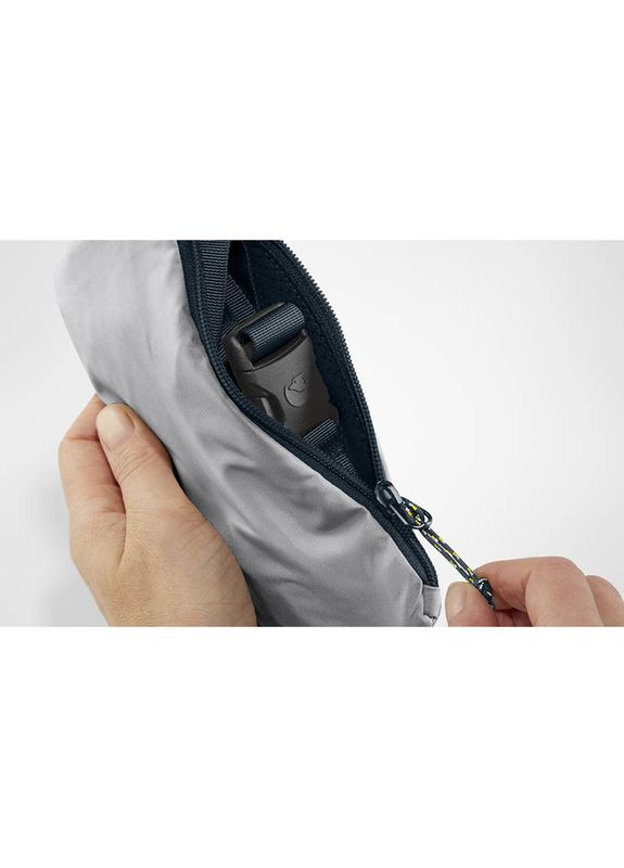 Поясная сумка High Coast Hip Pack Black (23223.550) Fjallraven (322200649)