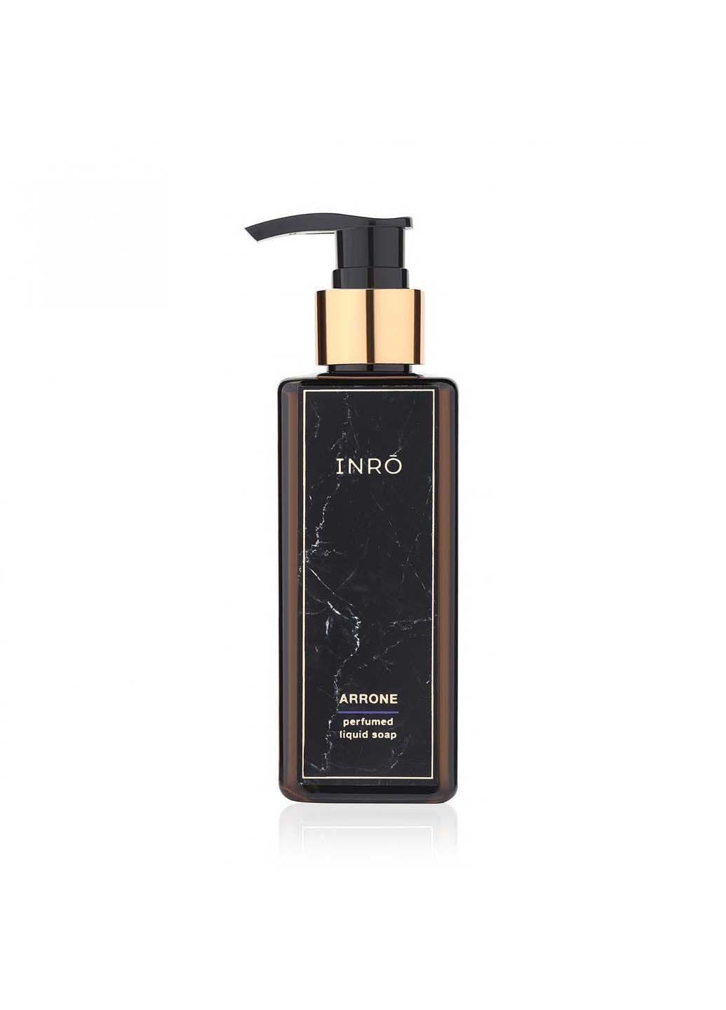 Жидкое мыло парфюмированное Arrone 200 мл INRO (288050059)