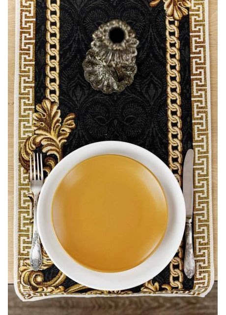 Гобеленовая дорожка Arte di lusso 40х140 см Разноцветный (2996) Прованс (367179939)