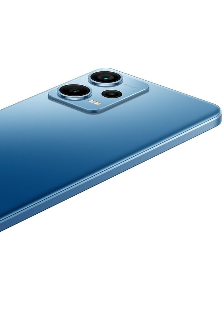 Смартфон Redmi Note 12 Pro + 5G 8 / 256 GB євро блакитний Xiaomi (293346105)