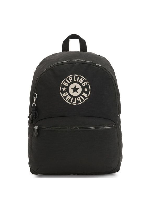 Рюкзак KIRYAS Lively Black (51T) KI5311_51T official Kipling (372666005)