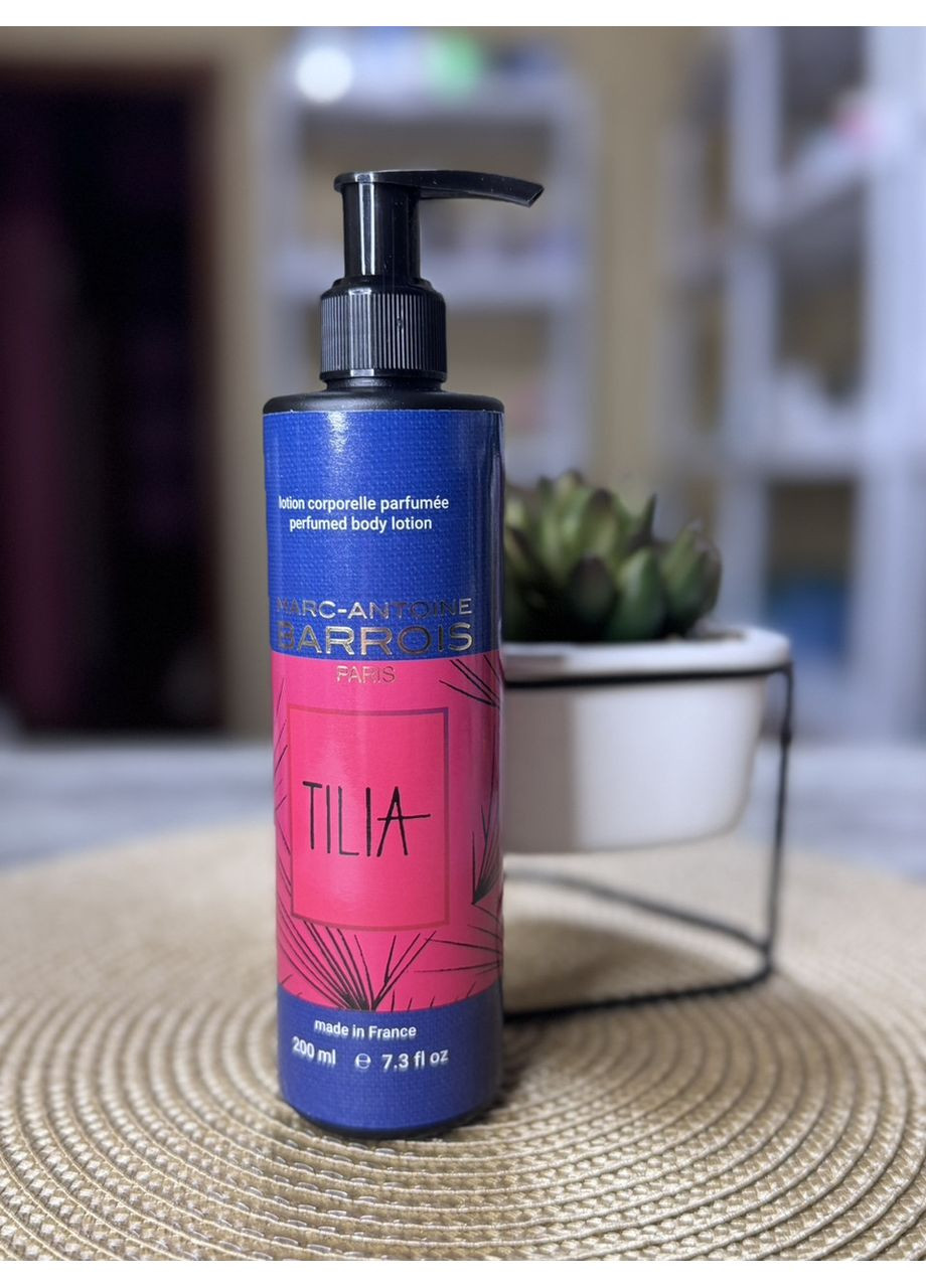 Парфумований лосьйон для тіла Marc-Antoine Barrois Tilia (370217935)