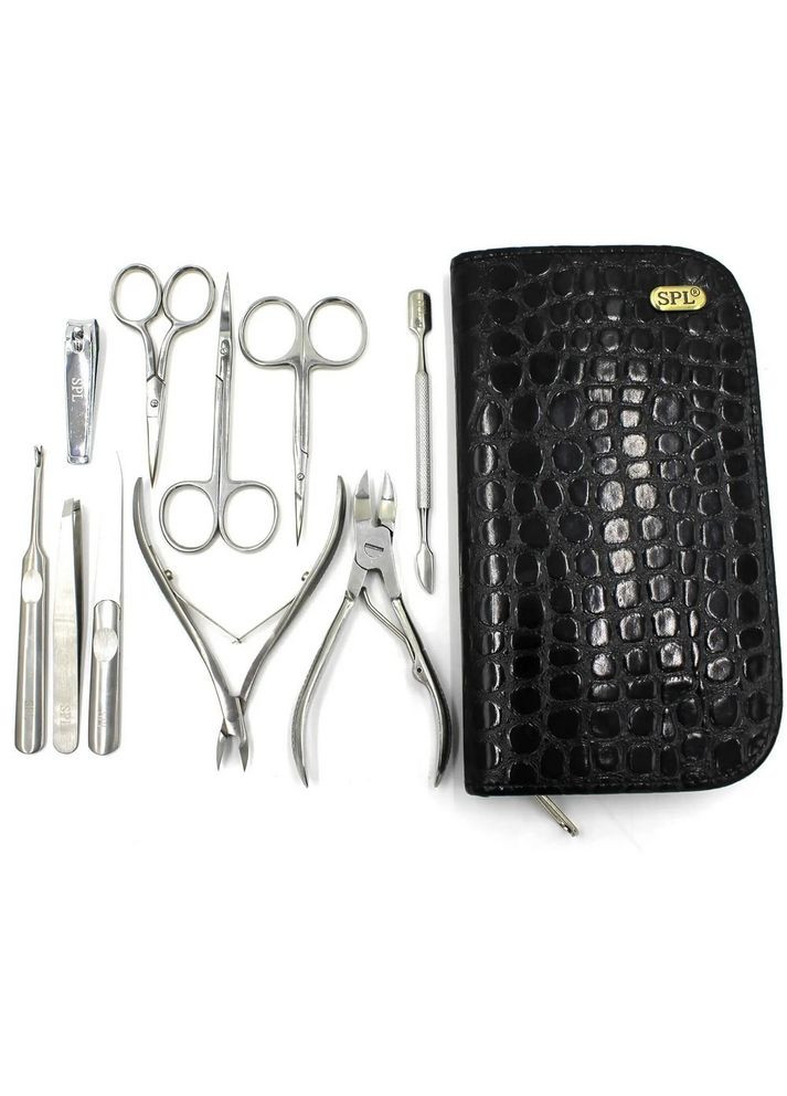 Манікюрний набір на 10 предметів 77302AI SPL (316619409)