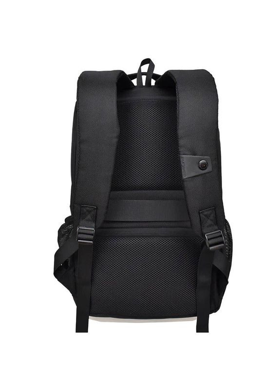 Городской рюкзак USB 21л Black (DAS302221) Semi Line (322327158)
