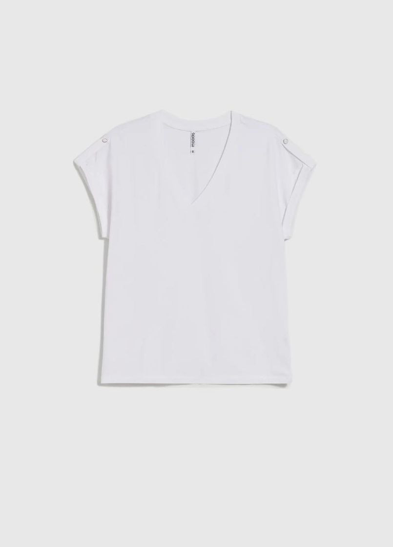 Футболка жіноча Moodo - (331620071)