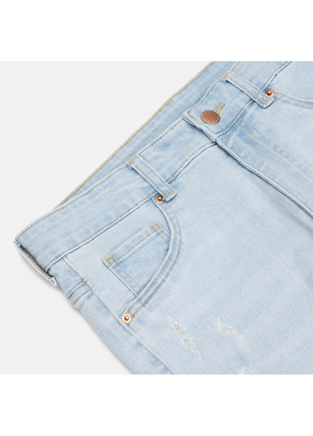 Джинси H&M - (350633590)