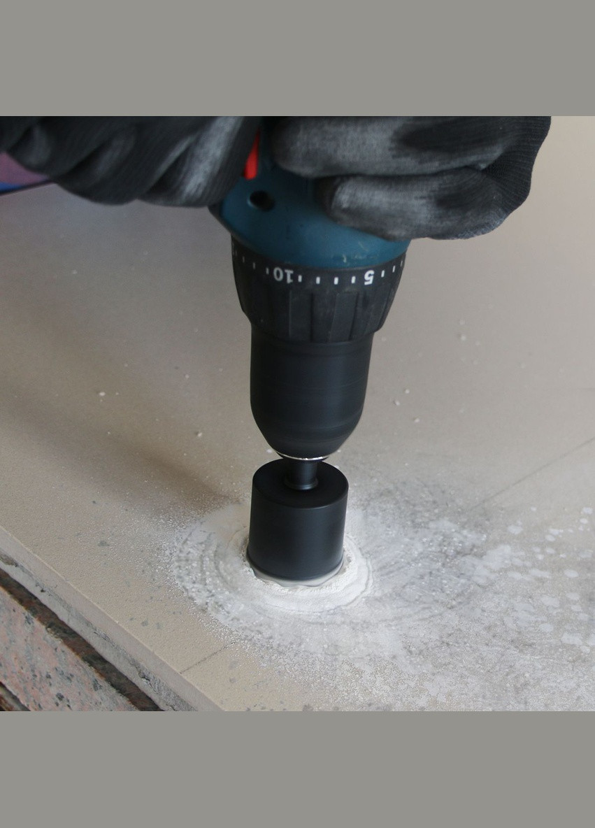 Алмазне корончасте Свердло DDRV 35x30xS10 Keramik Pro 910278018066 Коронка (10221) Baumesser (295034266)