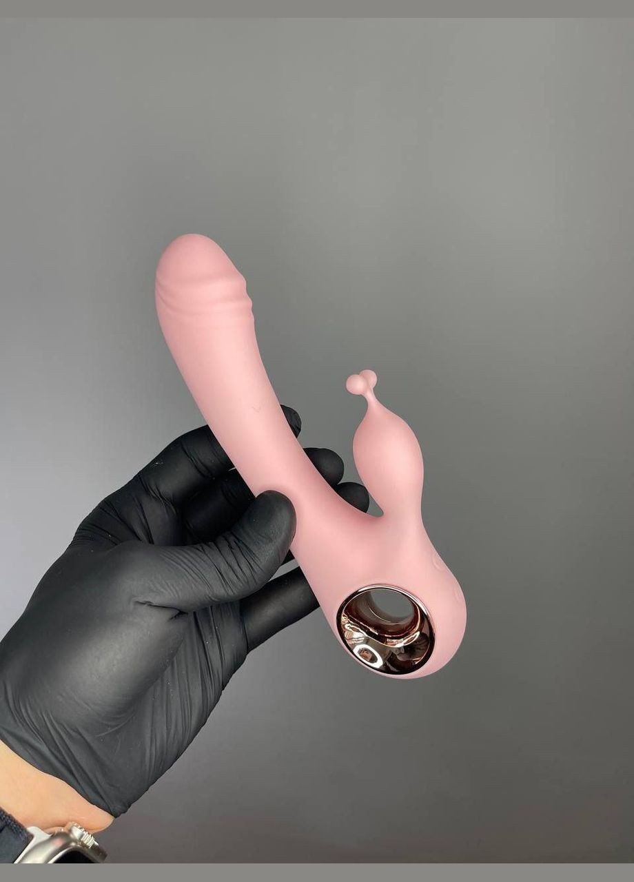 ЕКСКЛЮЗИВ 2024 ВІБРАТОР Жіночий імпульсний Dibe (302673815)