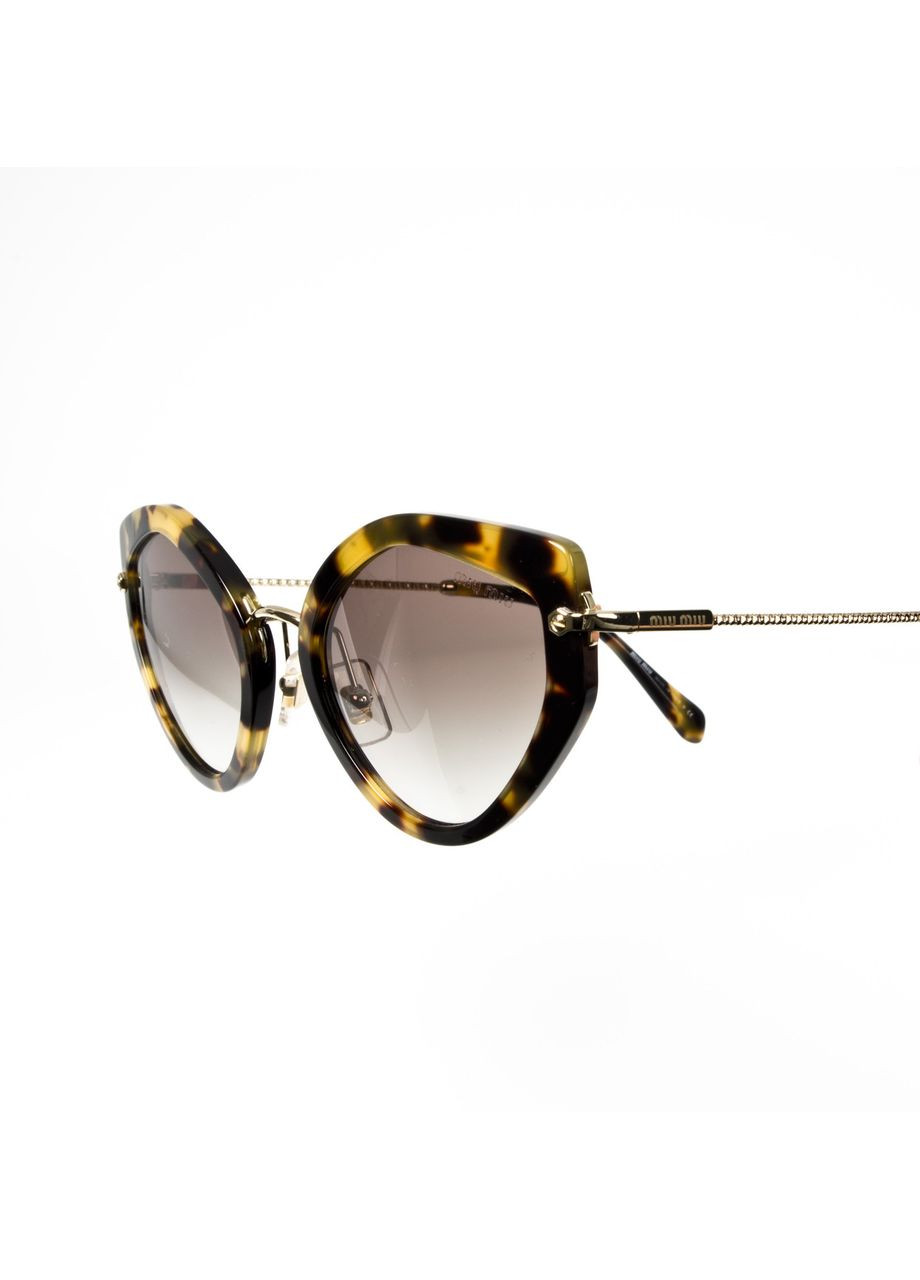 Окуляри жіночі SMU08X 7S0-0A7 Оригінал Miu Miu (366972715)