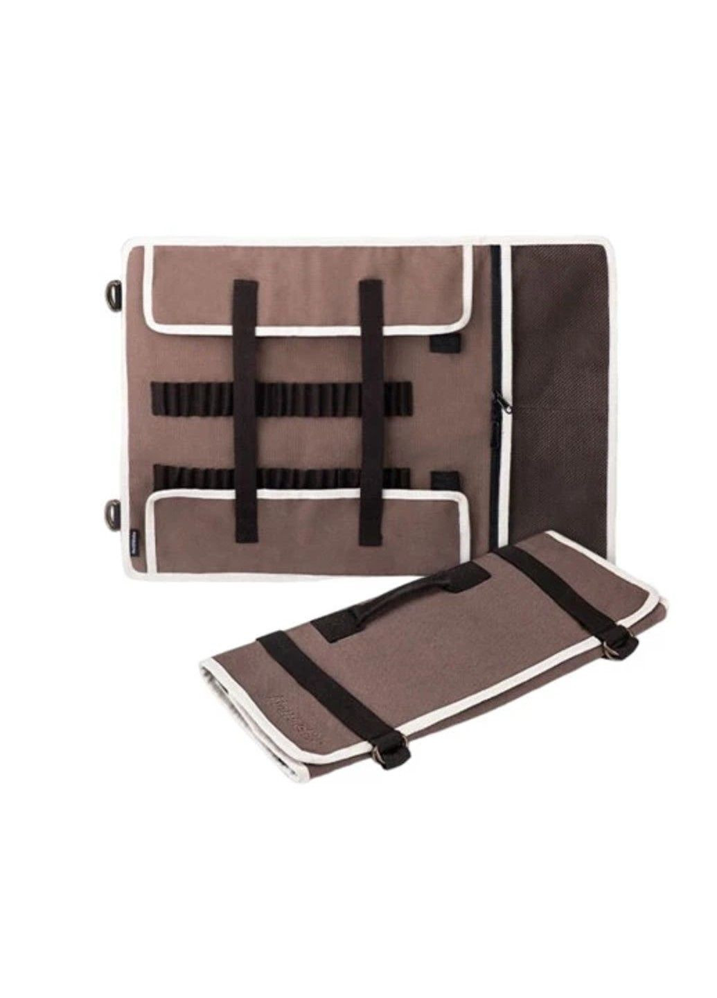 Чехол-органайзер для колышек S NH20PJ093 коричневый Naturehike (285767653)