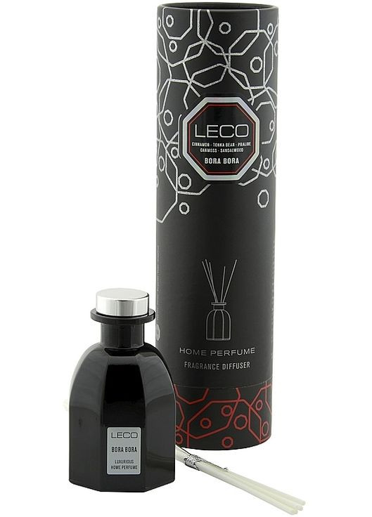 Аромадіфузор "Bora Bora" Home Perfume Fragrance Diffuser 100ml (1272030-147834) Leco (368666439)