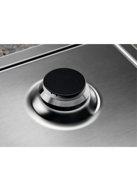 Варочная поверхность KGS64562SX Electrolux (308791113)