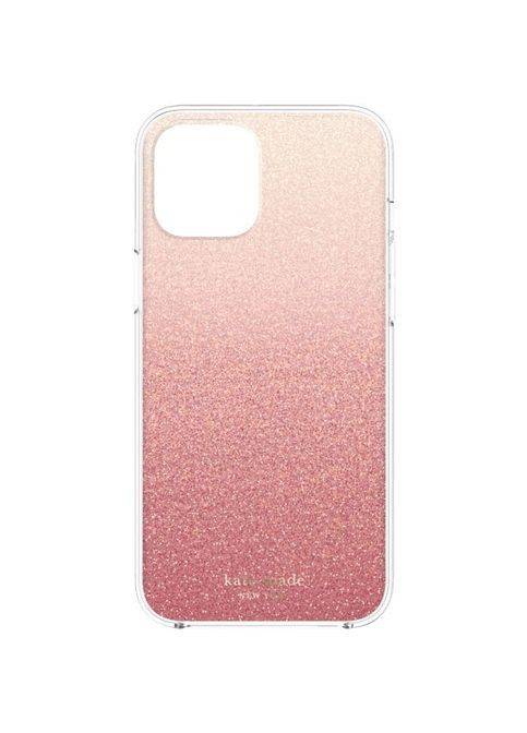 Чохол до мобільного телефона 12 Pro (KSIPH-153-GLOSN) Kate Spade New york Protective Hardshell (1-PC Comold) iPhone (326587971)