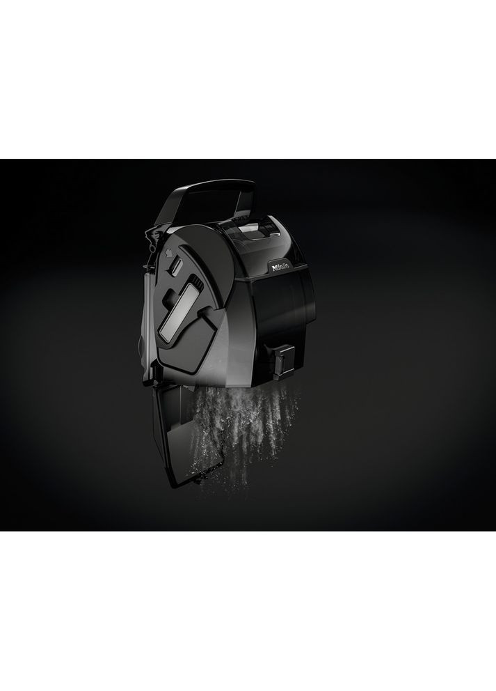 Пилосос Boost CX1 SNRF0 White Lotus (41NRF001UA) MIELE (306745075)