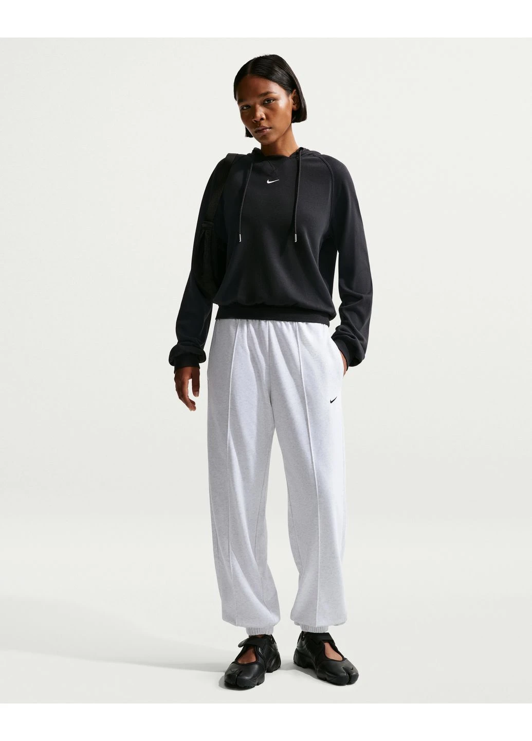 Штани W NSW CHLL FT JGGR PANT Nike - (399418873)