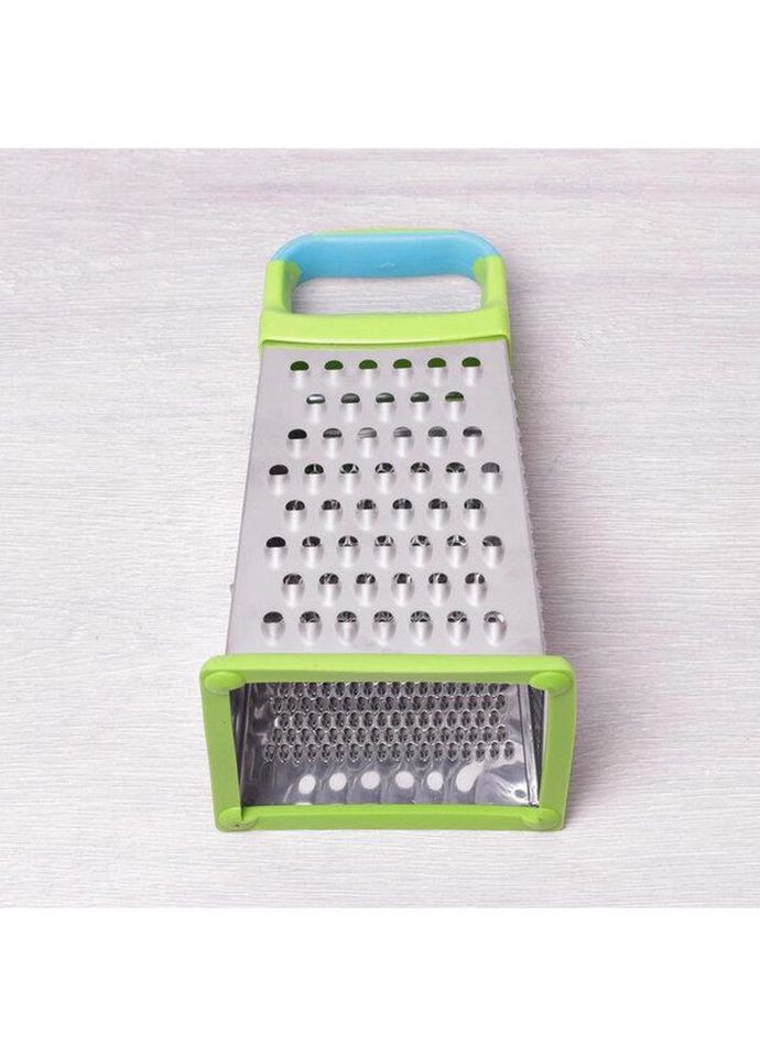 Чотиристороння терка з нержавіючої сталі a7200 Kamille (302506728)