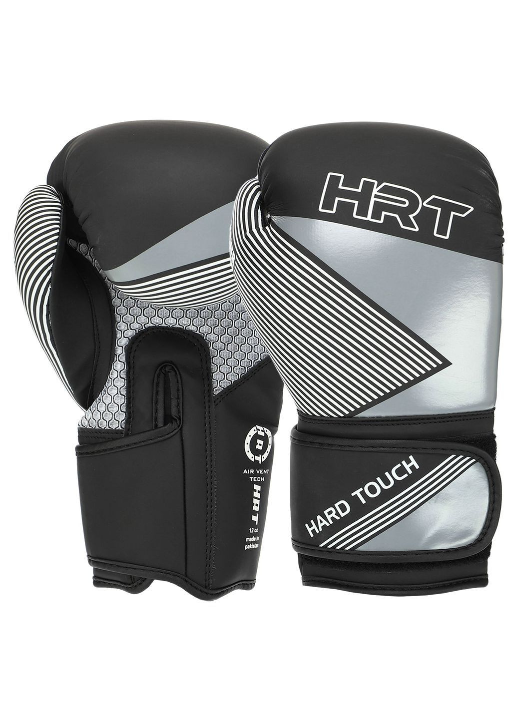 Боксерські рукавиці HARD TOUCH BO-7698 10ун No Brand (364486394)