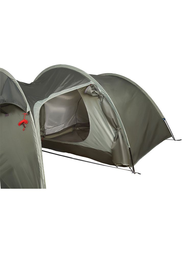 Палатка Askania 4x местная green SOTASKN Skif Outdoor (316625473)