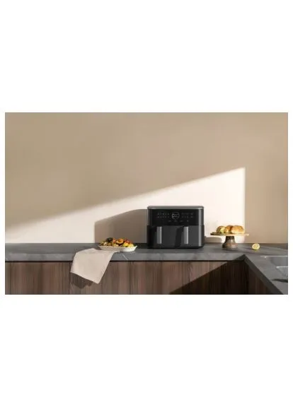 Мультипечь Xiaomi Dual Zone Air Fryer 10L EU (400152968)