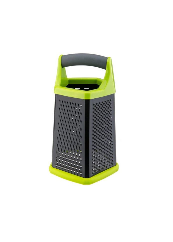 Терка багатофункціональна Hercules GP-9806 22.5х14х14 см Gipfel (299525403)