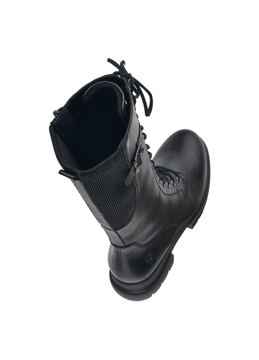 Зимові повсякденні черевики Remonte (268055668)
