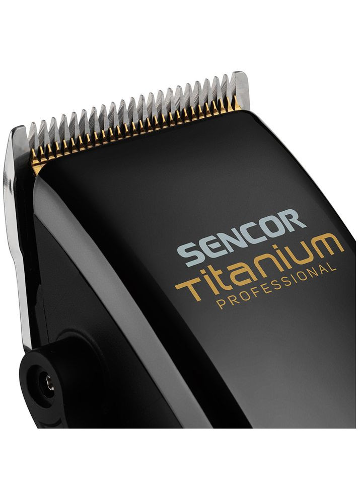 Машинка для стрижки SHP 8400BK Sencor (322910878)