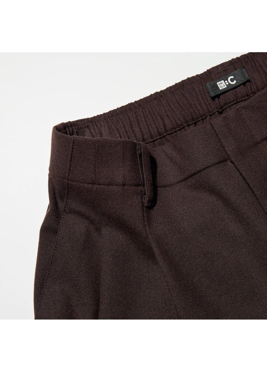 Брюки-кюлоти (479698) Uniqlo (381987344)