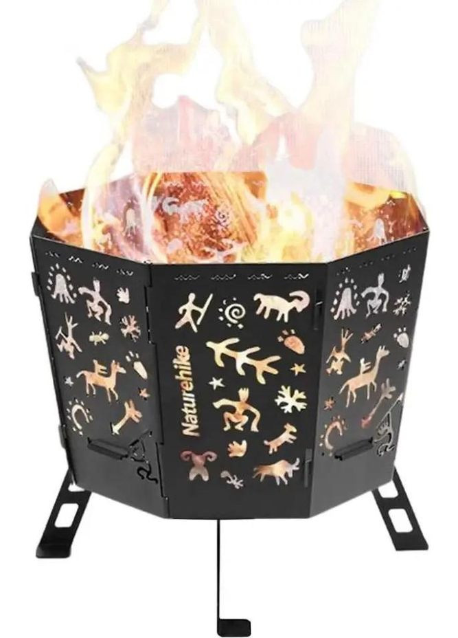 Мангал CNH22CJ036 Naturehike (316443304)