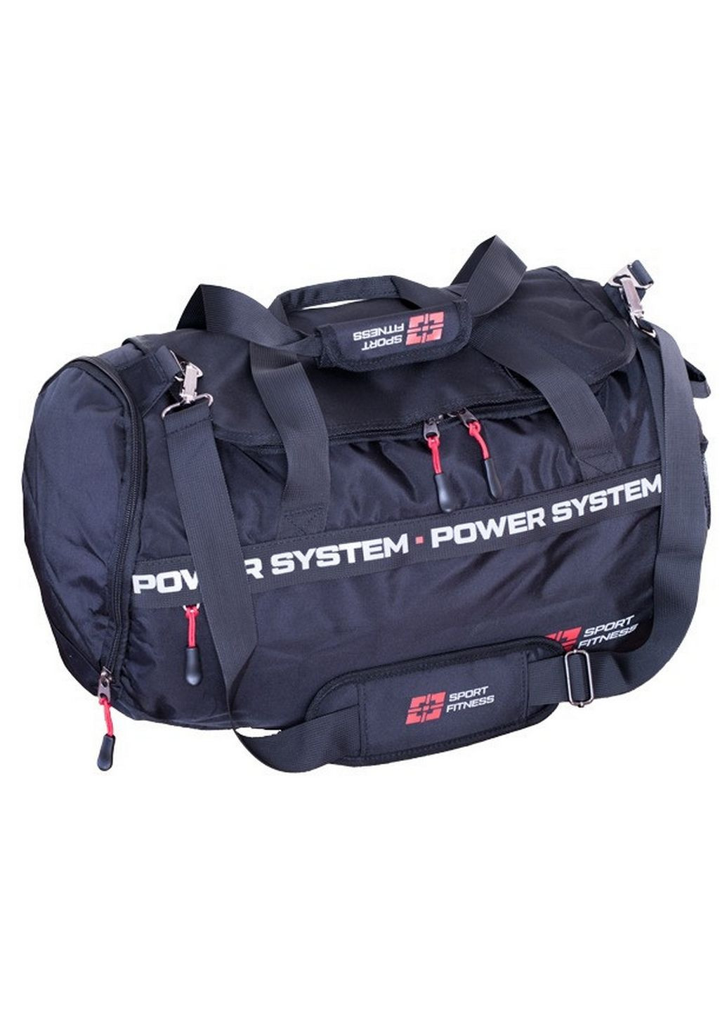 Спортивна сумка Power System (282593752)