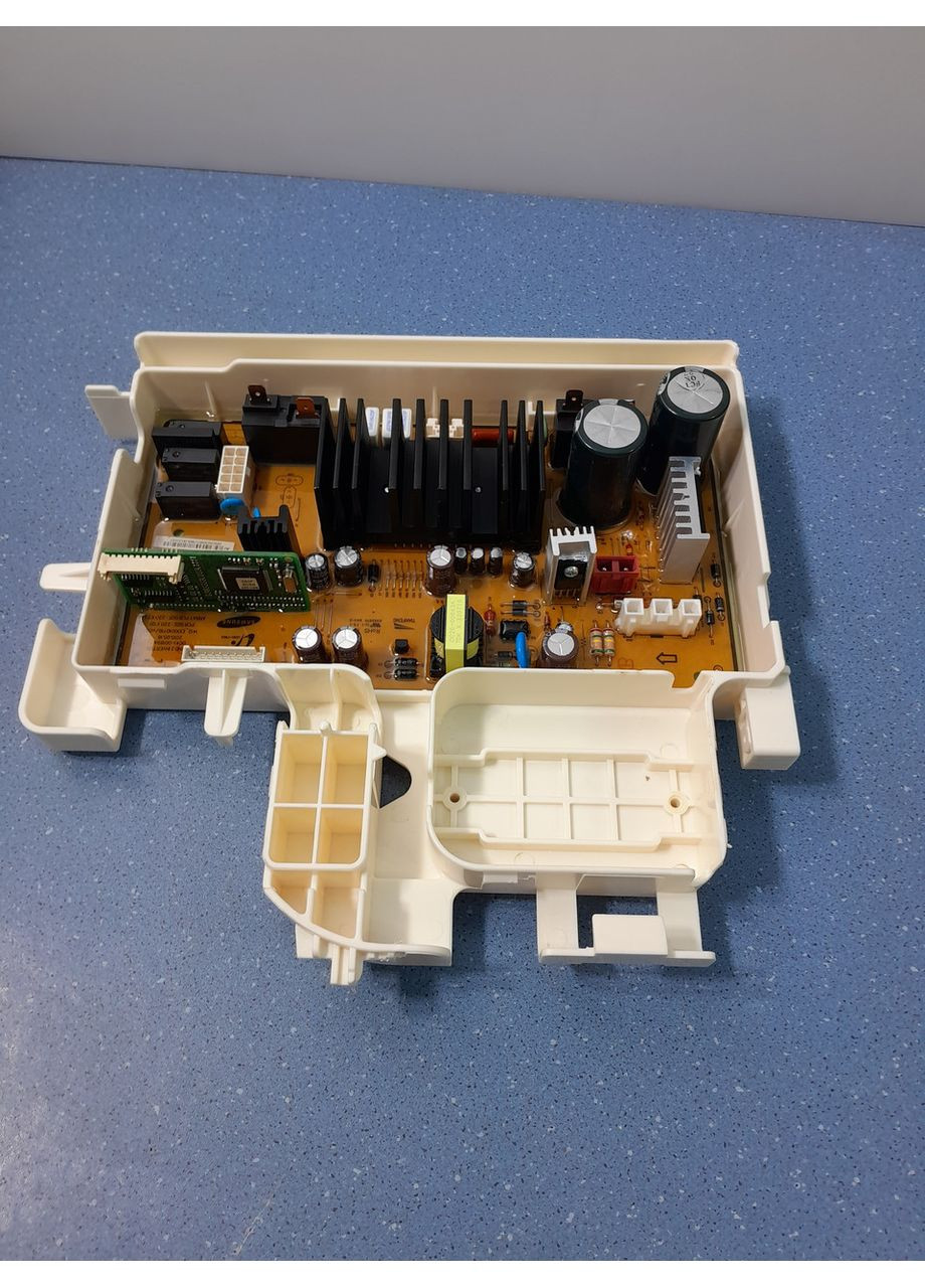 Плата управления для стиральной машины DC92-01082C Samsung (361863382)