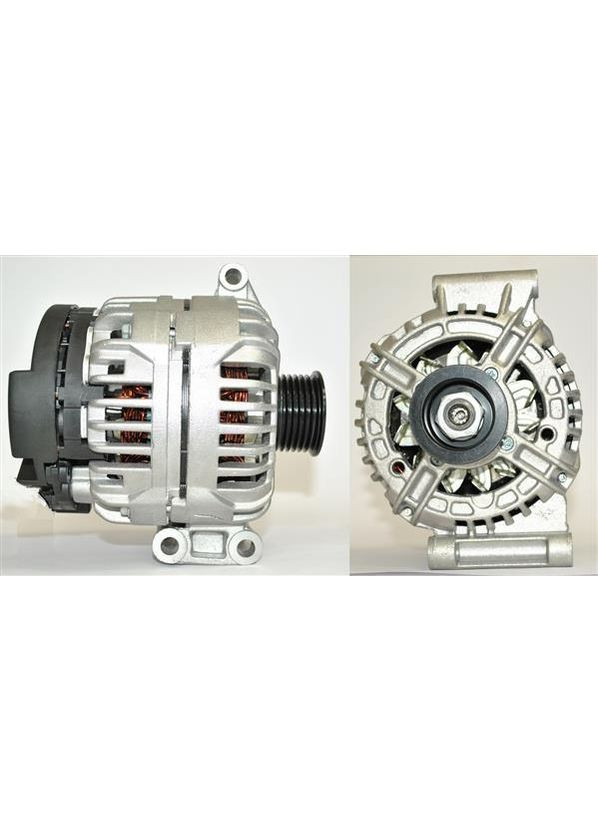 Генератор ГЕНЕРАТОР 0124325108 BOSCH UA A0124325108 ADE (354337737)