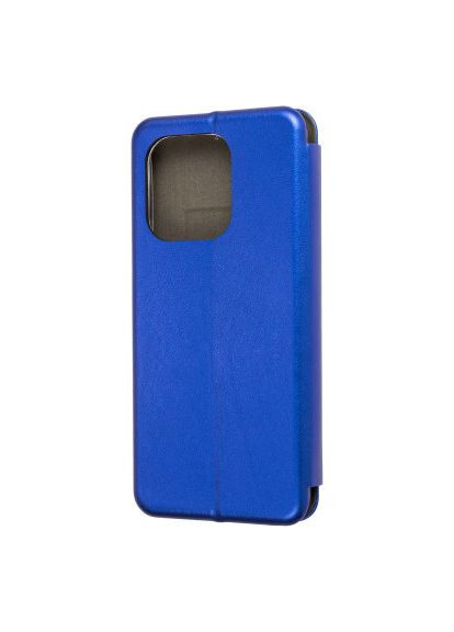 Чохол до мобільного телефона (ARM73352) ArmorStandart G-Case Xiaomi Redmi Note 13 4G Blue (364549343)