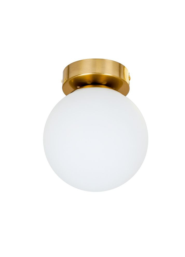 Точковий світильник 756XPR150F-1 BRZ+WH (LVS4150) Levistella (370242100)