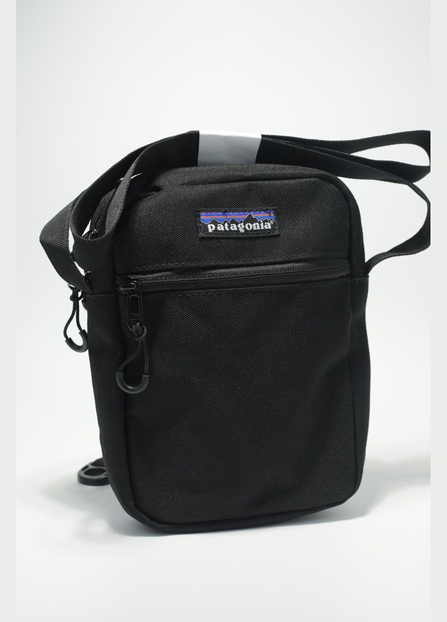 Сумка на плече чоловіча / сумка через плече жіноча / мессенджер (IF-00000023) No Brand (344553422)