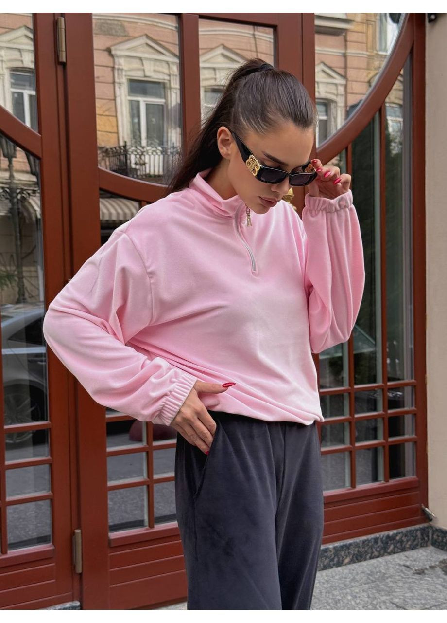 Жіночий велюровий костюм Avanti (362501635)