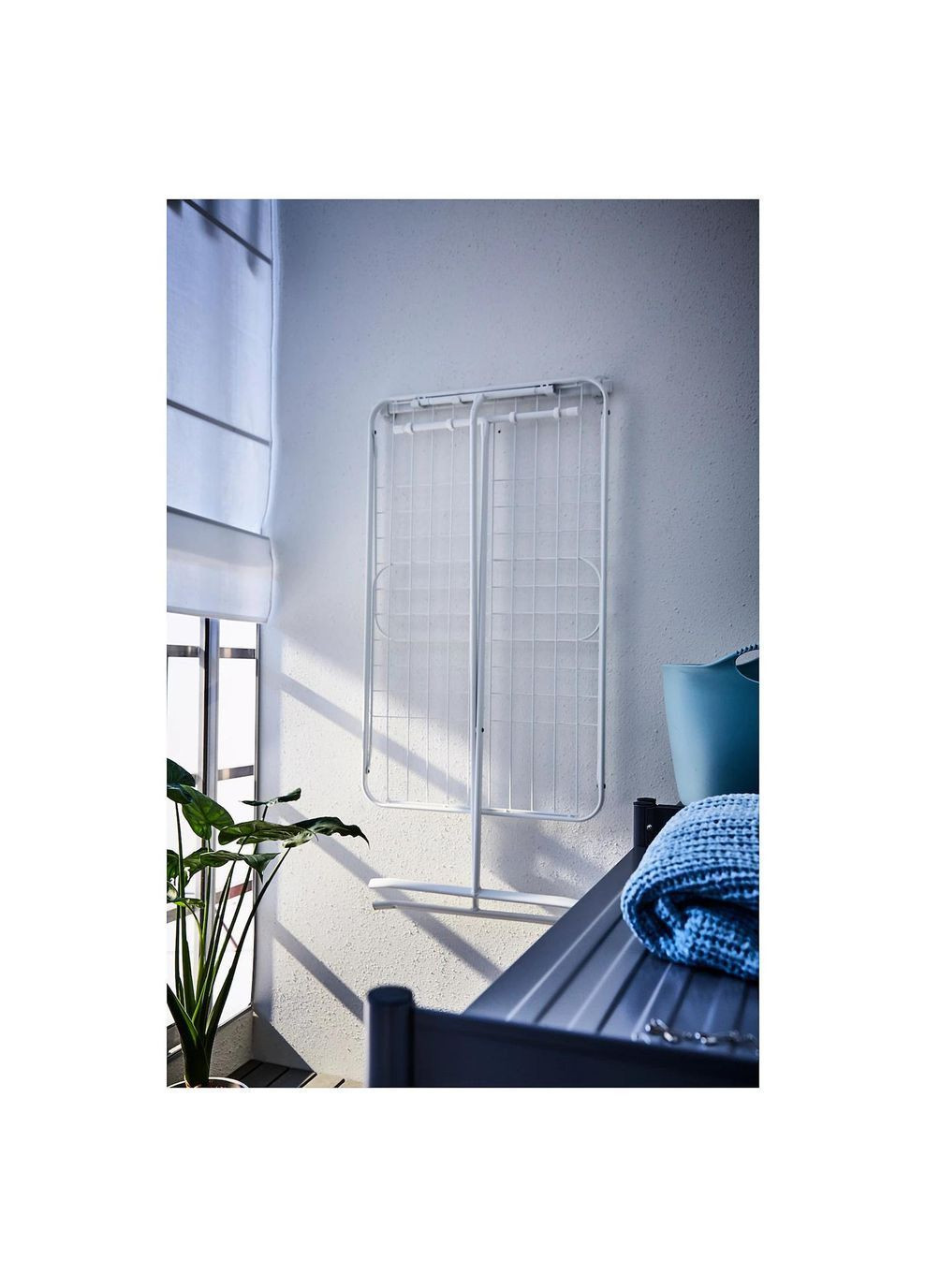 Сушилка для белья IKEA MULIG (322832959)