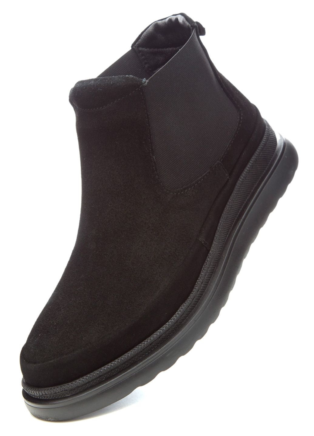 Черевики жіночі Springer (301512011)