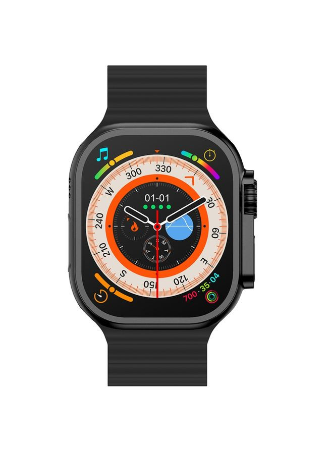 Смарт-годинник Smartwath FUSION Media-Tech (371767780)