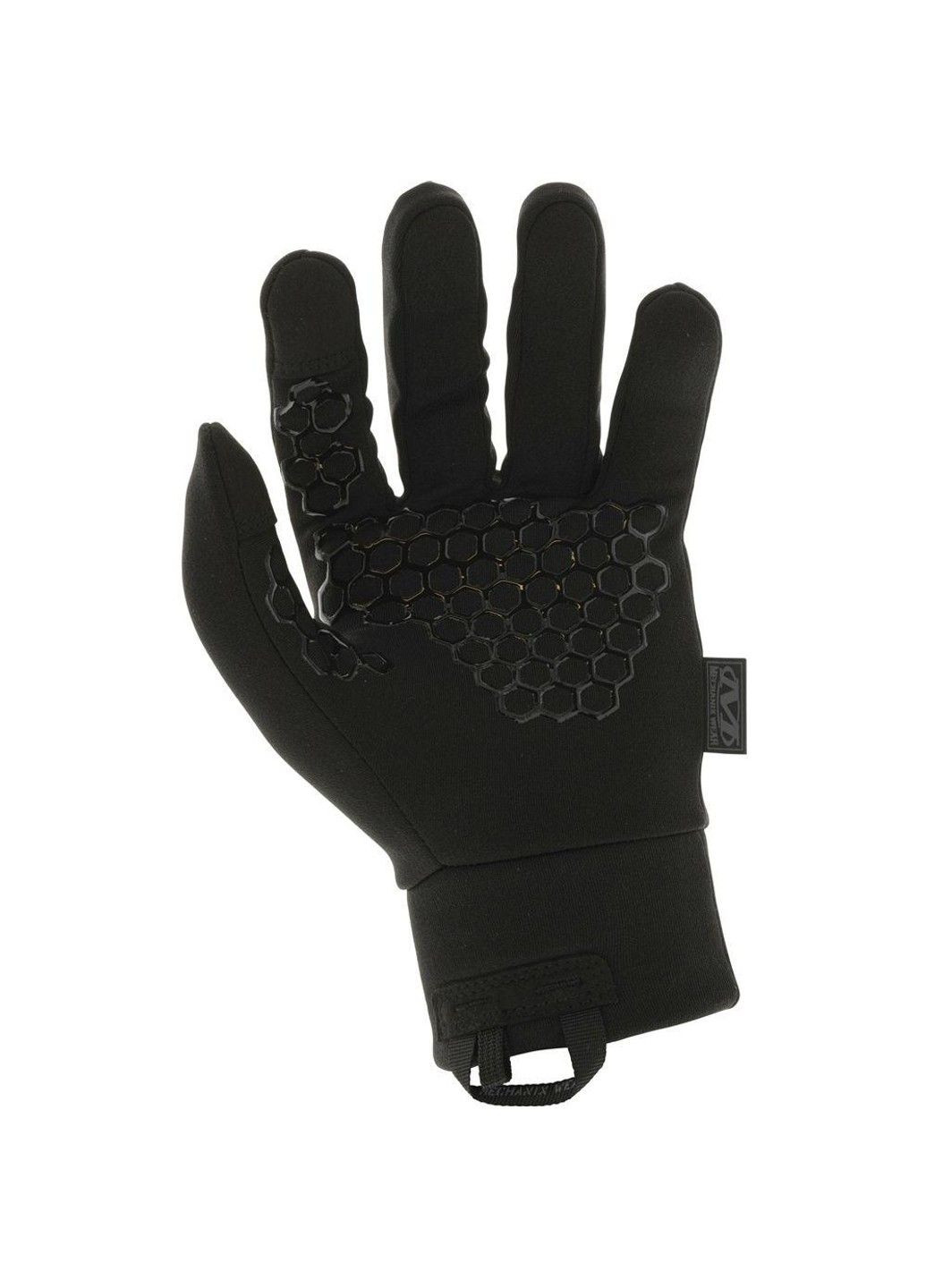 Універсальні рукавички Mechanix ColdWork Base Layer (Чорний) XXL No Brand (339866286)