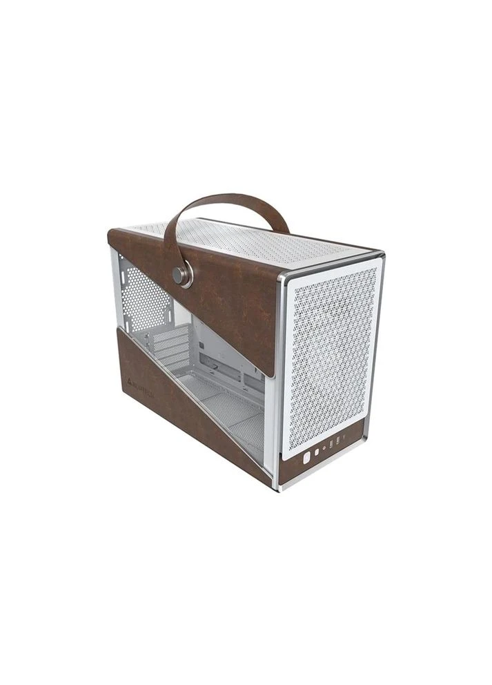 Корпус для ПК HERITAGE (W) Montech (390927887)