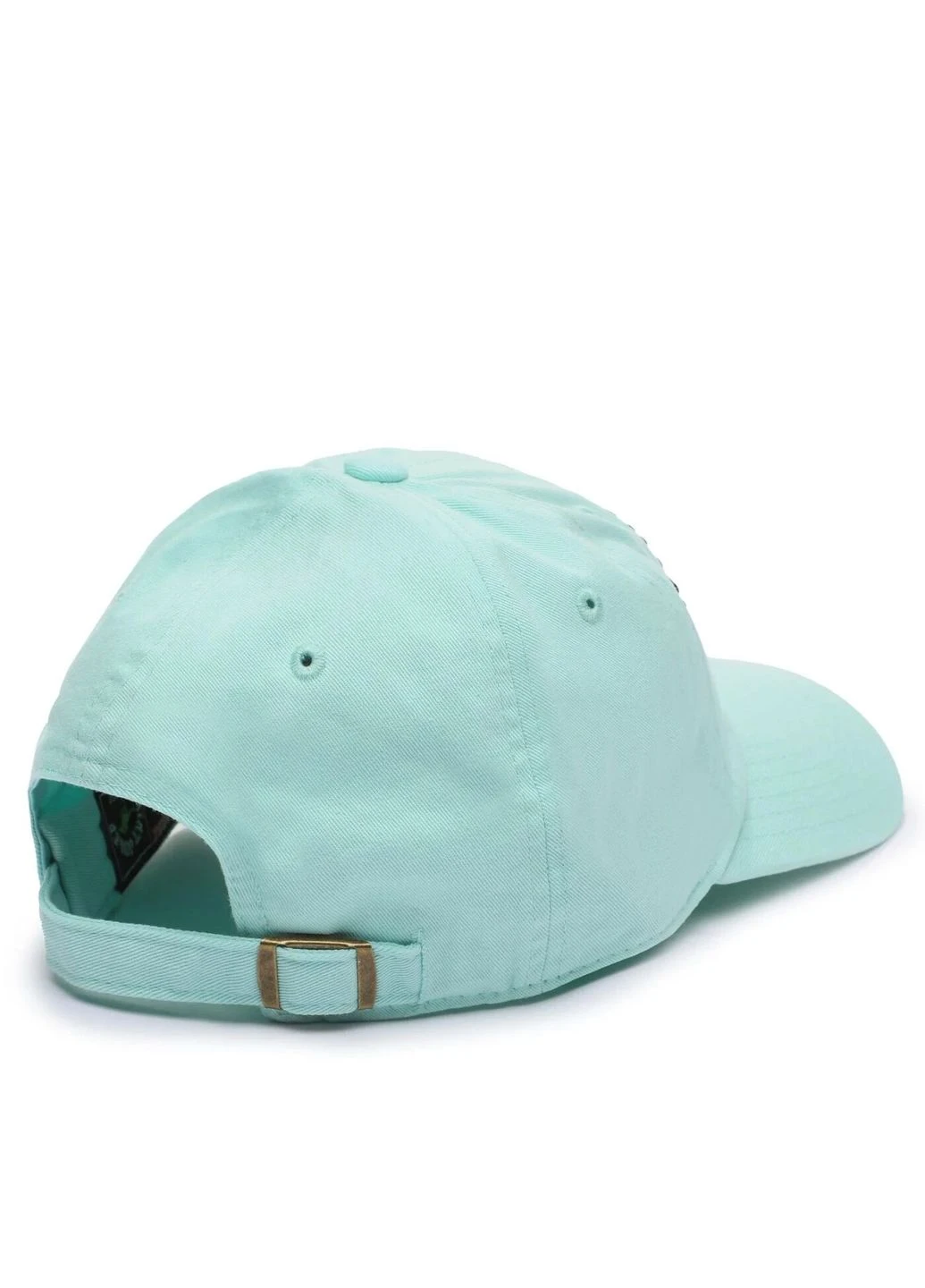 Кепка Mint Julep Archive Side An Turquoise SMU714A-MJULEP AMERICAN NEEDLE (399368056)